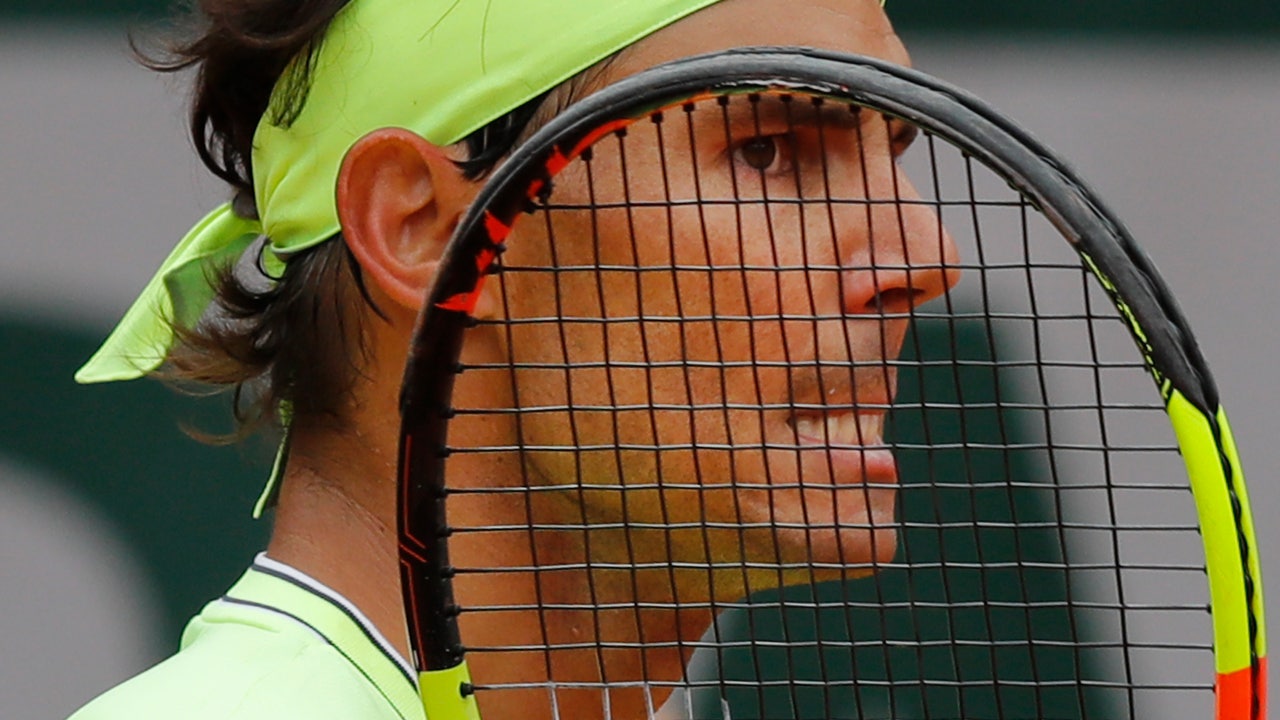 Dirty dozen: Nadal wins 12th French Open for 18th Slam title